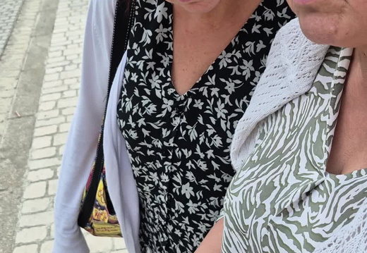 Au fil de nos histoires