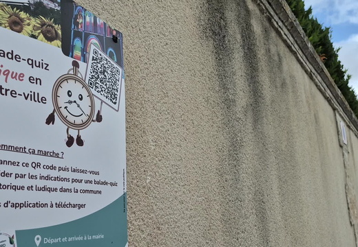 Activité de loisirs